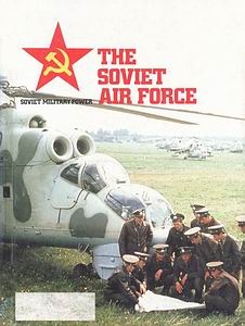 The Soviet Air Force (Soviet Military Power)