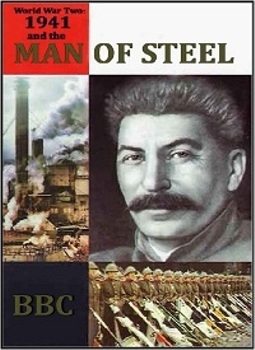   : 1941      / World War Two: 1941 and the Man of Steel (2011) HDTVRip 