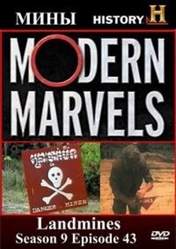 .  / Modern Marvels. Landmines (2003) SATRip