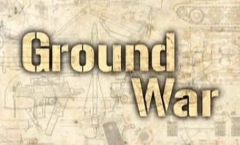  :     / Ground War: Command and Control (2009) SATRip