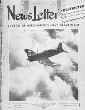 Naval Aviation News  1943-01 No.183