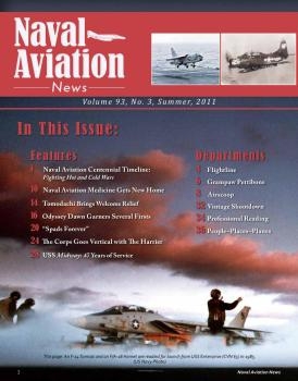 Naval Aviation News  2011-summer