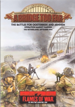 A Bridge Too Far (Flames of War)