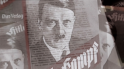 :  / Apocalypse Hitler (2011) BDRip 720p