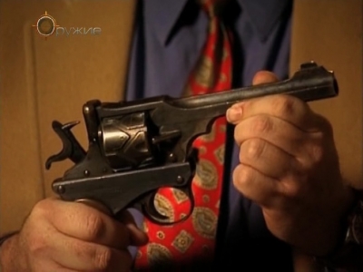   .   / Tales of the Gun. European Revolvers