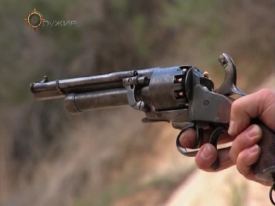   .   / Tales of the Gun. European Revolvers