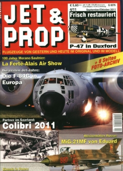 Jet & Prop 04/2011