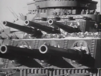 Атака в Тихом океане / Attack In The Pacific (1944) DVDRip