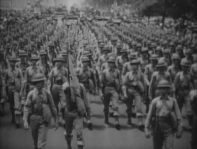    / Prelude To War (1943) DVDRip