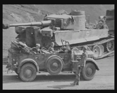  .   ""  " " / Die Deutschen Panzer. Panzer VI "Tiger" & "Kingtiger"