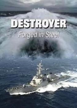 :    / Destroyer: Forged In Steel