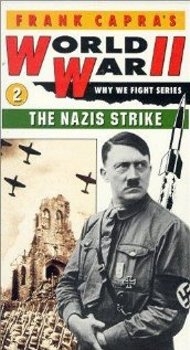   / The Nazis Strike (1943) DVDRip  