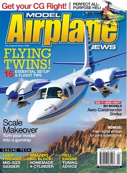 Model Airplane News 4 2012 ()