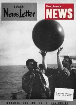 Naval Aviation News  1943-04