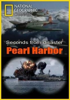   :   / Seconds from disaster: Pearl Harbor (2011) SATRip