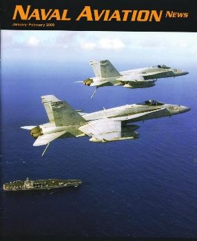 Naval Aviation News  2009-01-02