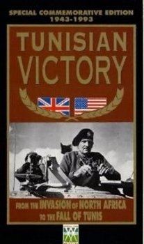    / Tunisian Victory (1944) DVDRip