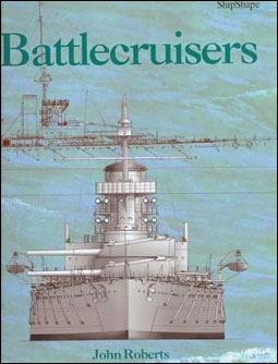 Battlecruisers - John Roberts