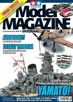 Tamiya  Model Magazine International 2012-02 (196)