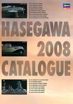    "Hasegawa 2008"