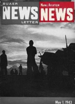 Naval Aviation News  1943-05