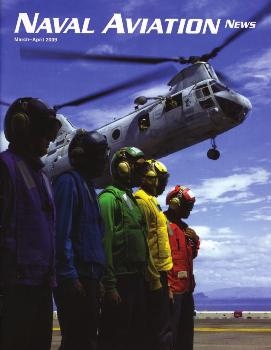 Naval Aviation News  2009-03, 04