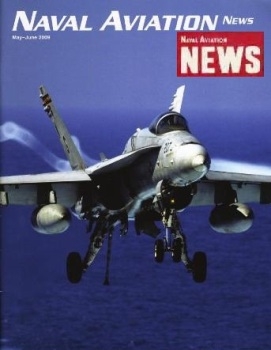 Naval Aviation News  2009-05, 06
