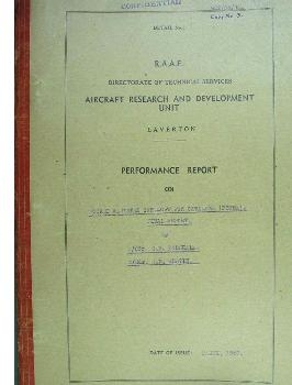 Aircraft Research and Development Unit