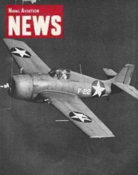 Naval Aviation News  1943-06