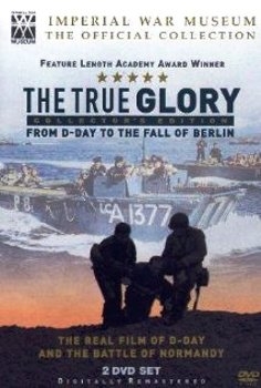   / The True Glory (1945) DVDRip 