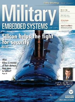 Military Embedded Systems 2011-05