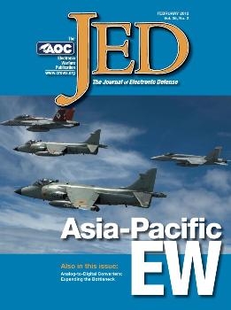 JED Magazine 2012-02