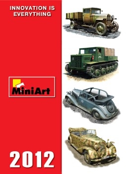  Miniart 2012