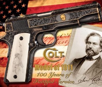 2011 Colt Product Catalog