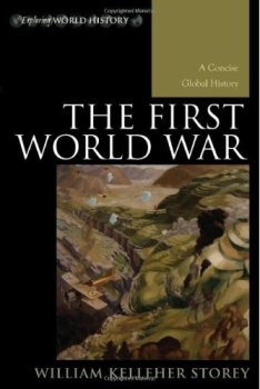 First World War: A Concise Global History