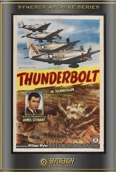 :   / Thunderbolt (1947) DVDRip