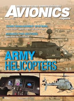Avionics Magazine 2011-10