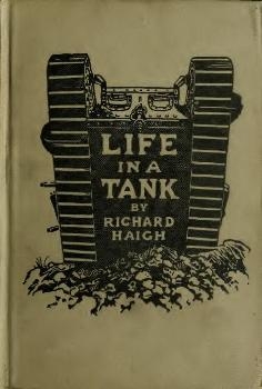 Life in a Tank (Haigh, Richard, B.)