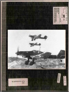 The German Air Force versus the Allies in the West, The Air War in the West