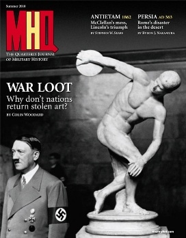 MHQ: The Quarterly Journal of Military History Vol.22 No.4 (2010-Summer)