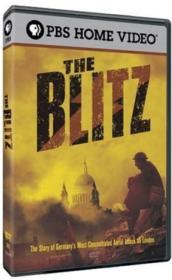 The Blitz: London's Longest Night part2