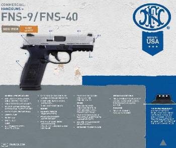 FNH Commercial Catalog 2012