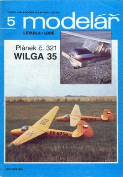Modelar 1991-05
