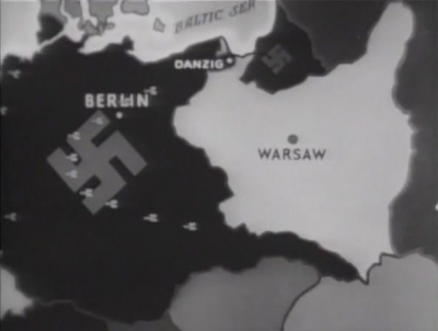   / The Nazis Strike (1943) DVDRip  