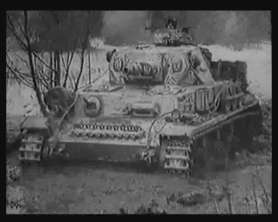  .   Pz.Kpfw. IV / Die Deutschen Panzer. Panzer IV