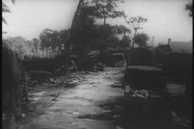    / The Battle Of Britain (1943) DVDRip