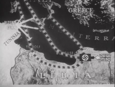    / Tunisian Victory (1944) DVDRip