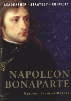 Osprey Command 1 - Napoleon Bonaparte