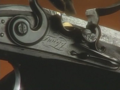   .   / Tales of the Gun. Duelling Pistols
