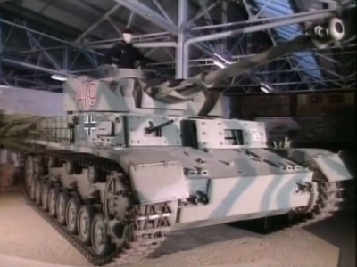  .     / Panzer Battles: Hitler's Tanks in Action